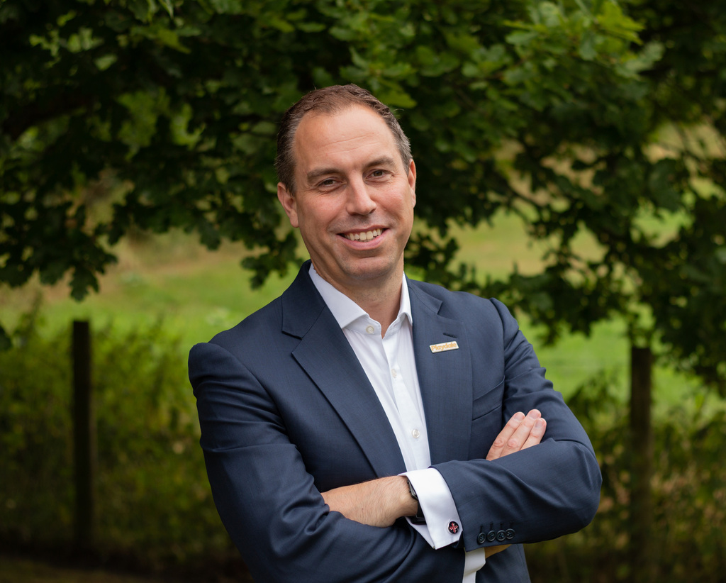 Barry Leahey, Playdale