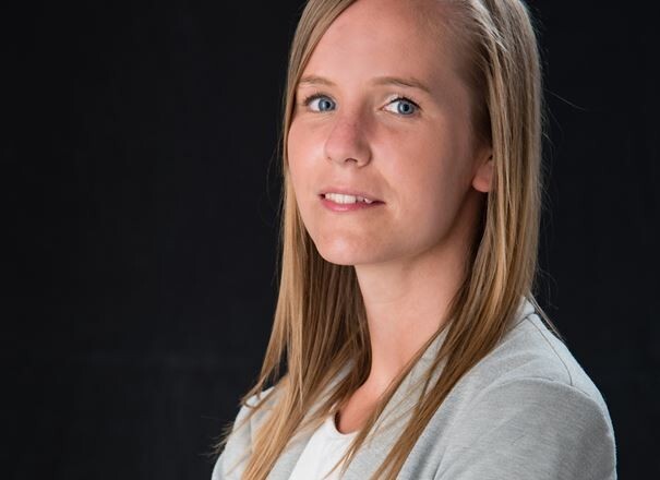 Verity Davidge, Make UK