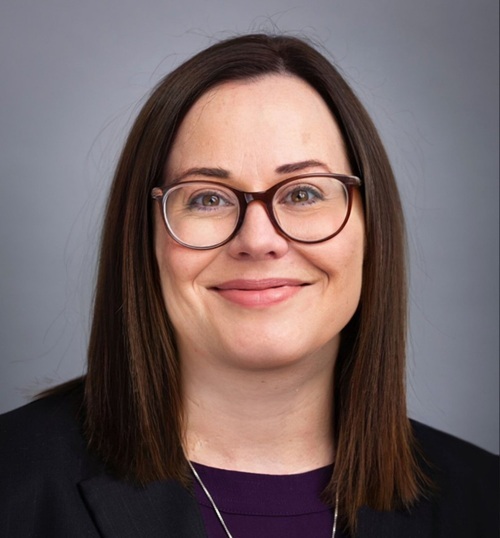 Amanda Wood, BAE Systems Plc