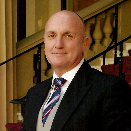 Stephen Phipson CBE, Make UK