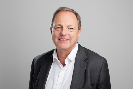 Dr Dave Smith, Department for Science, Innovation and Technology