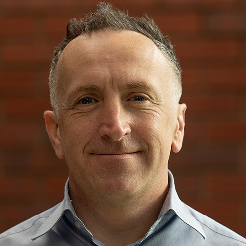 Chris Newson, Make UK