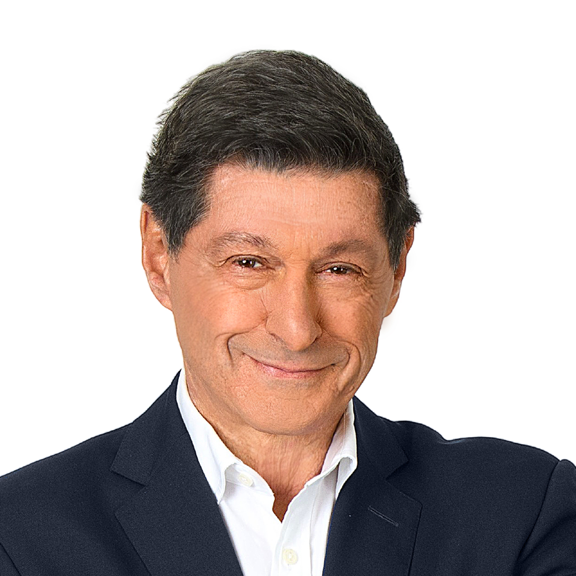 Jon Sopel