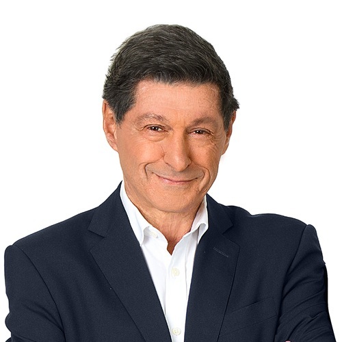 Jon Sopel