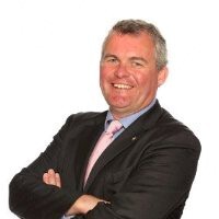 Richard Rumbelow, Make UK