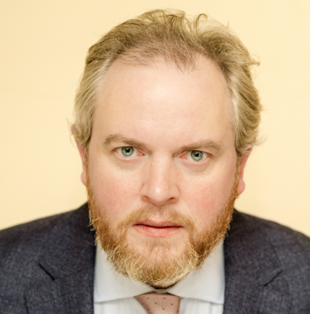 Miles Jupp