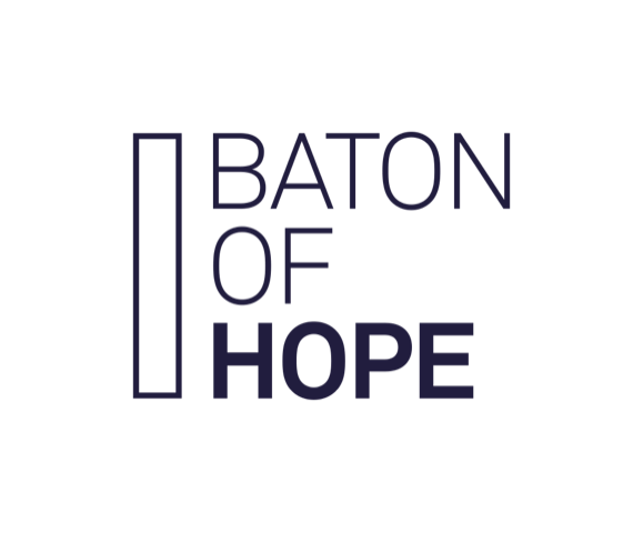 The Baton of Hope