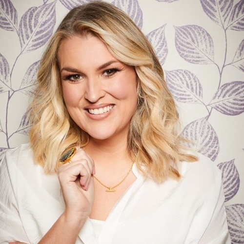 Sara Davies MBE, Crafter’s Companion