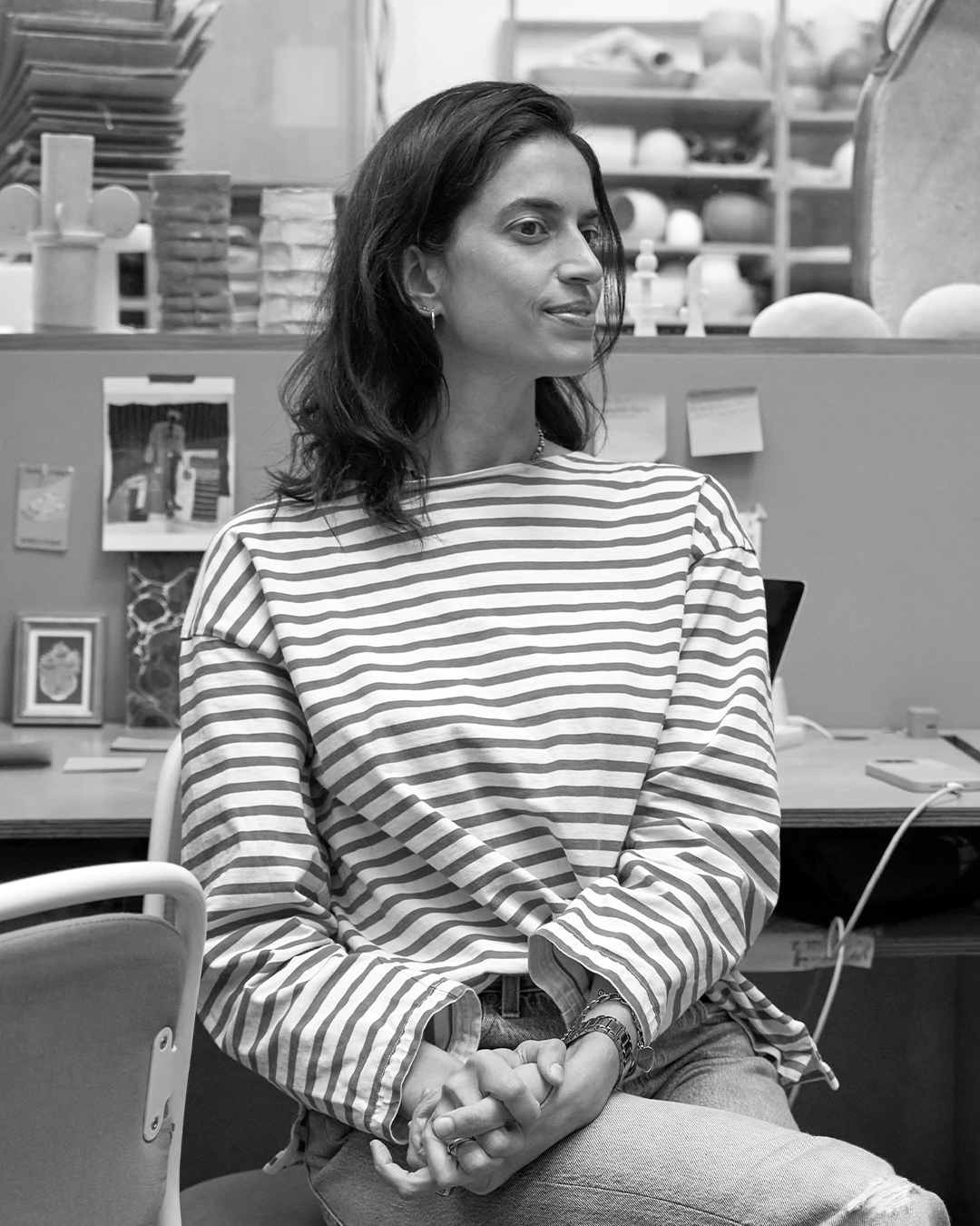 Anna Polonsky, Polonsky & Friends