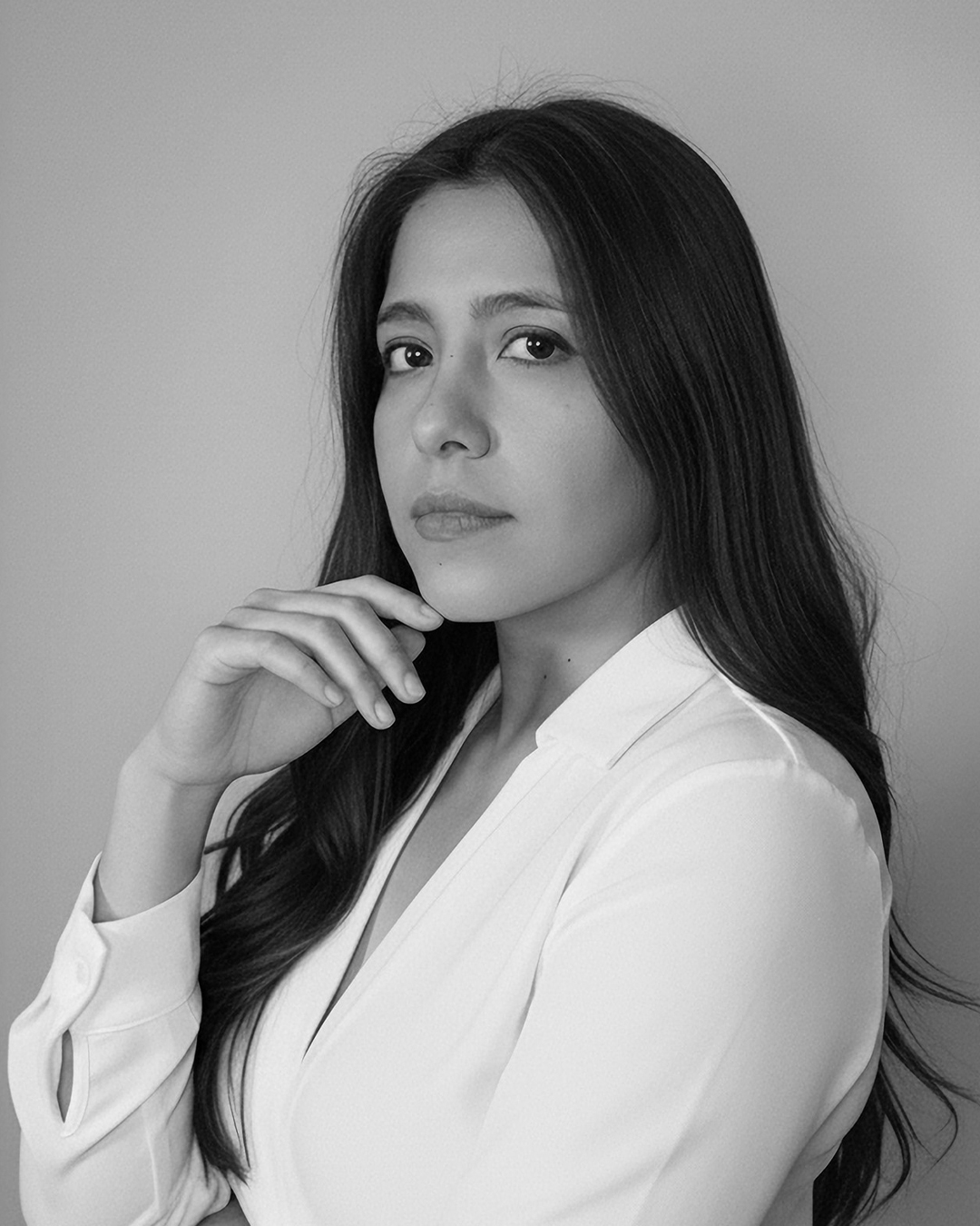 Vanessa Zúñiga Tinizaray, Amuki