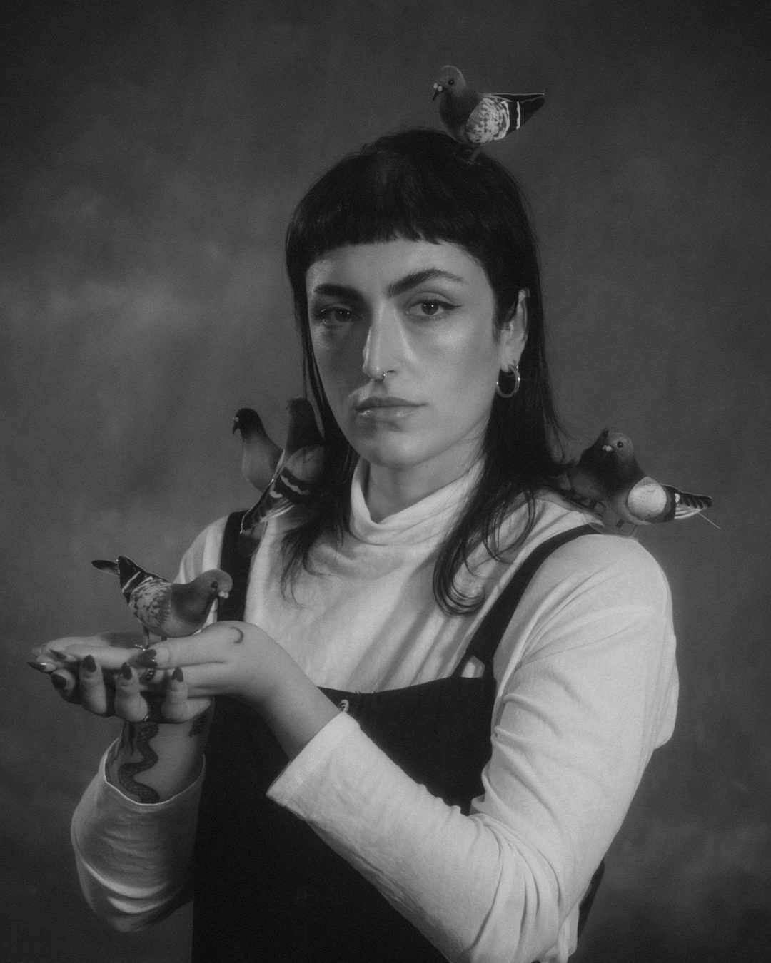 Rachel Denti, Nike Inc