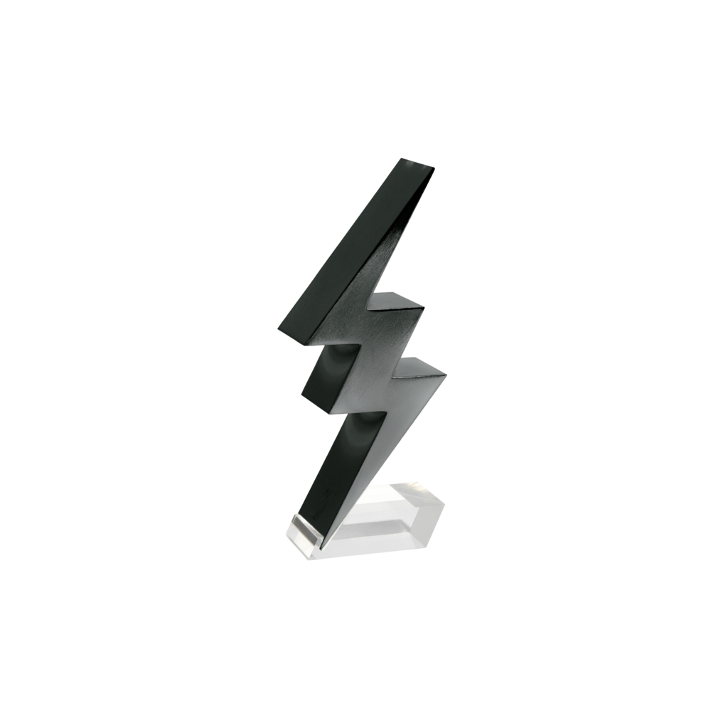 Rayo Grafito png