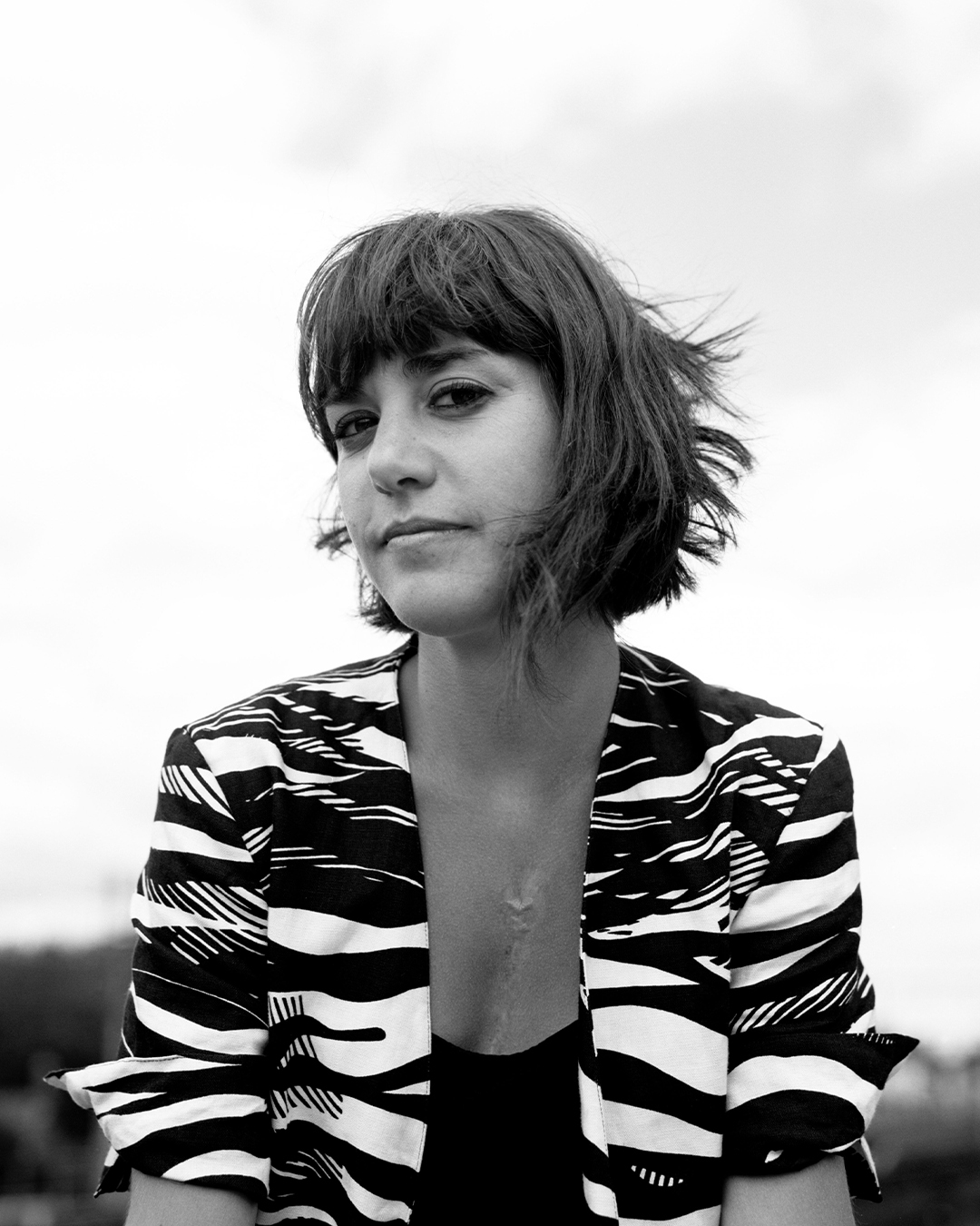 Alexandra Zsigmond, Hammer & Hope