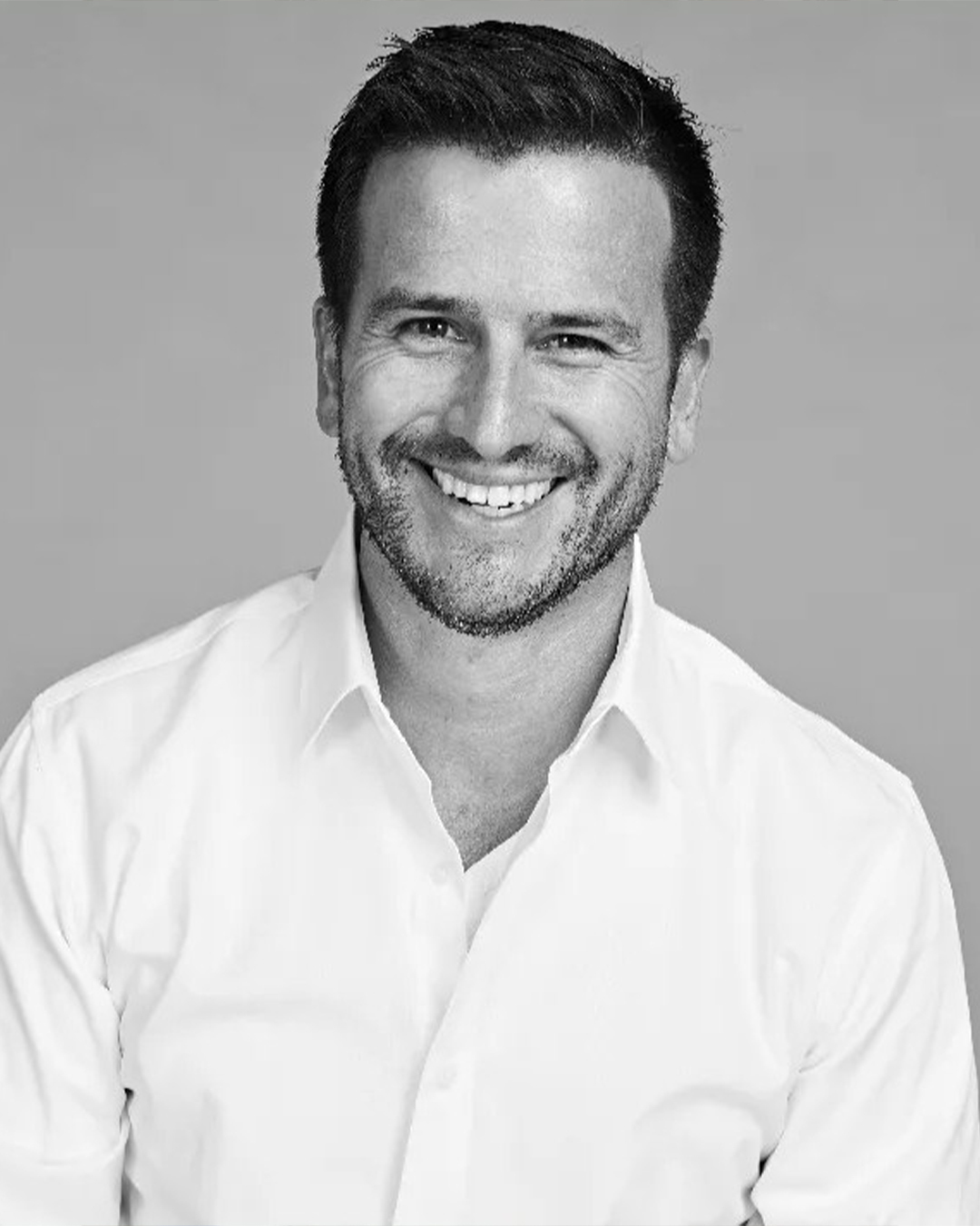 Andrés Ordóñez, McCann Global