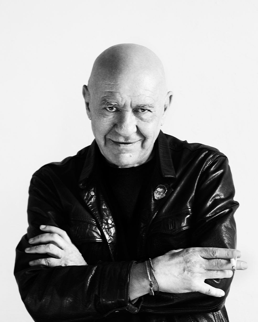 Mario Eskenazi, Mario Eskenazi Studio