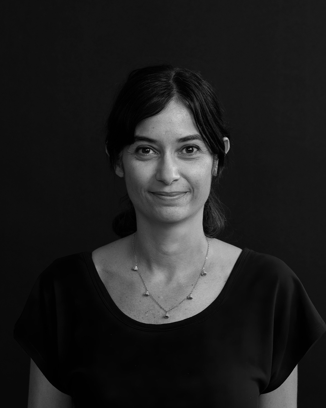 Josefina Bunster, DEO