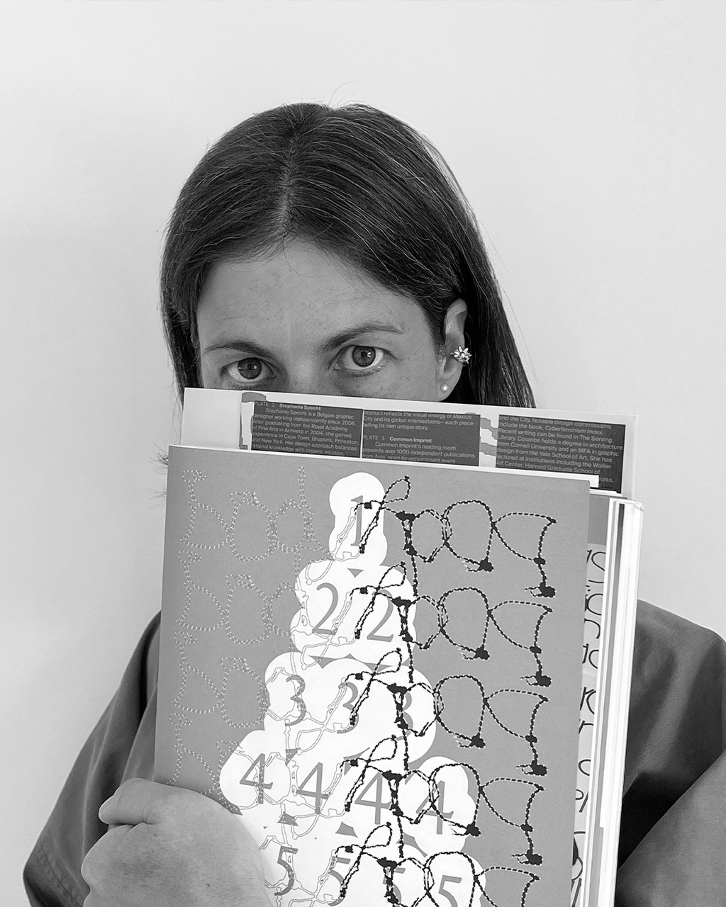 Stephanie Specht, Specht Studio