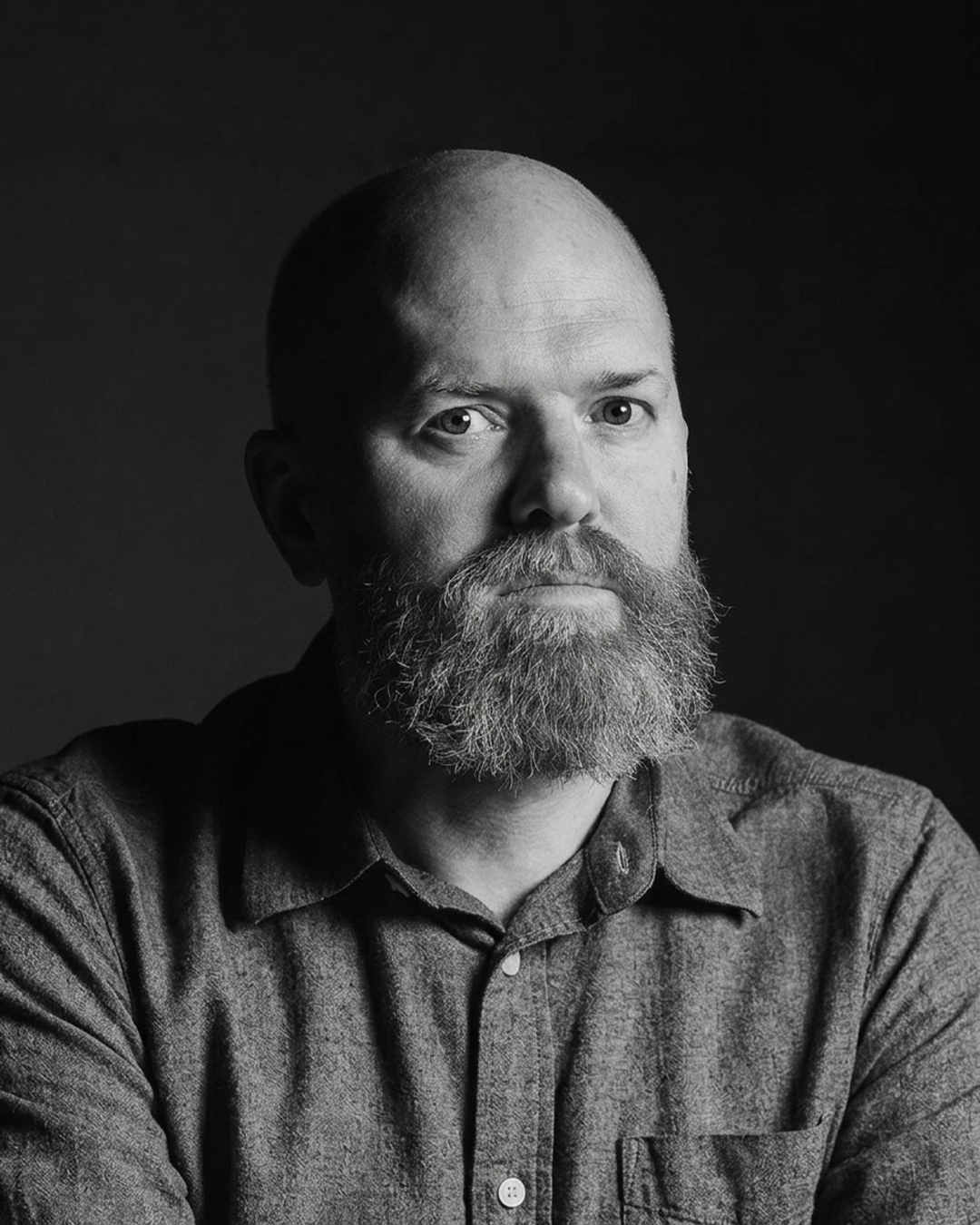 Jon Marshall, Pentagram