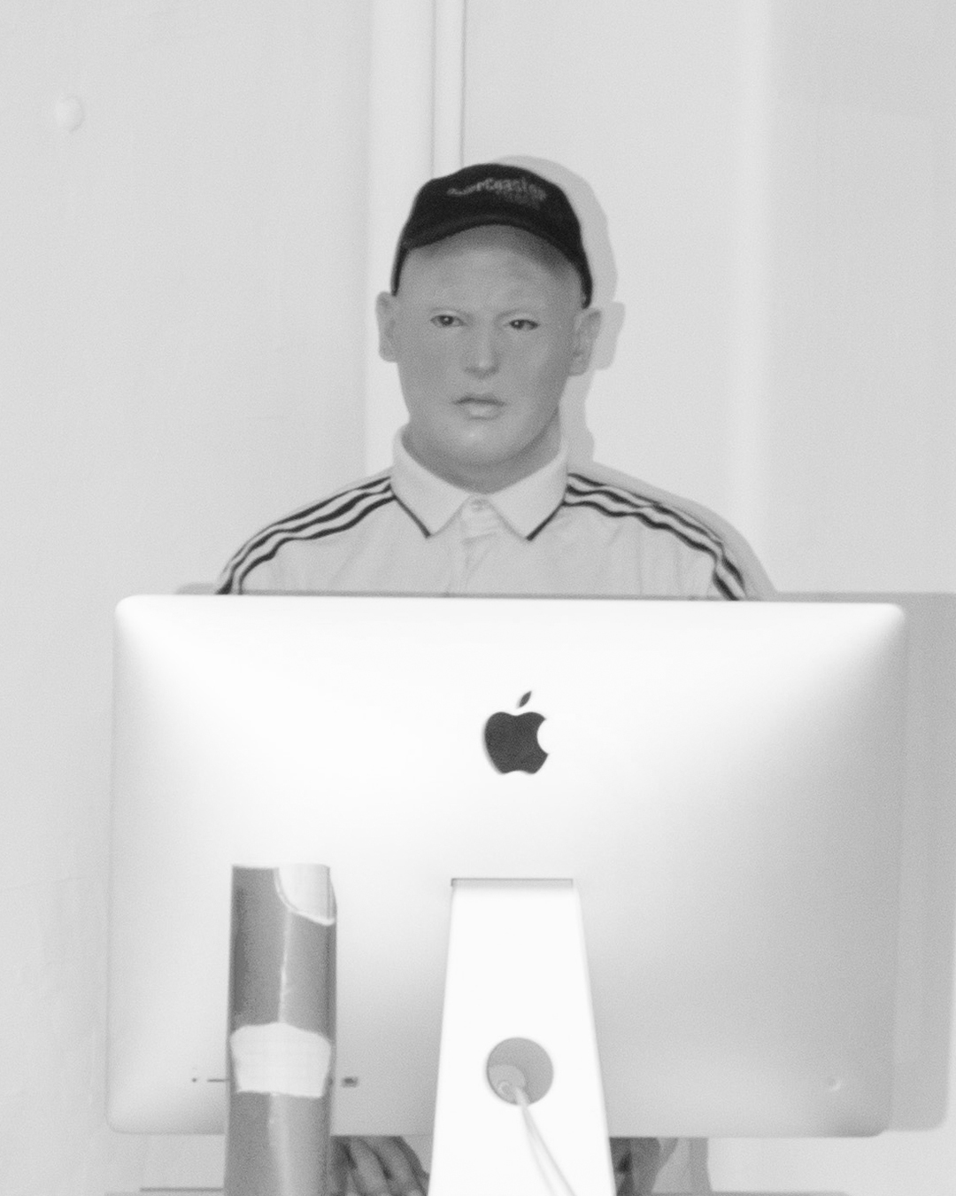 Braulio Amado, BAD Studio