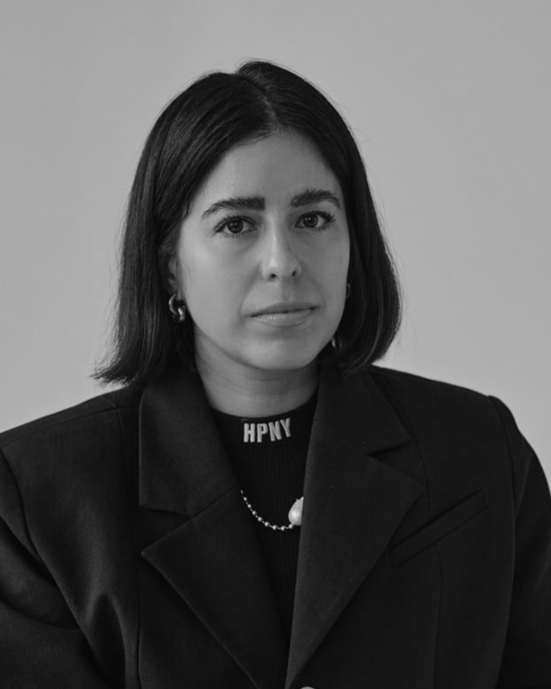 Belen Tenorio Vivanco, Pillowtalk