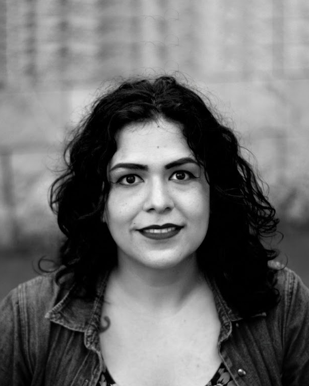 Romina Hernández, Ro Hernández Type