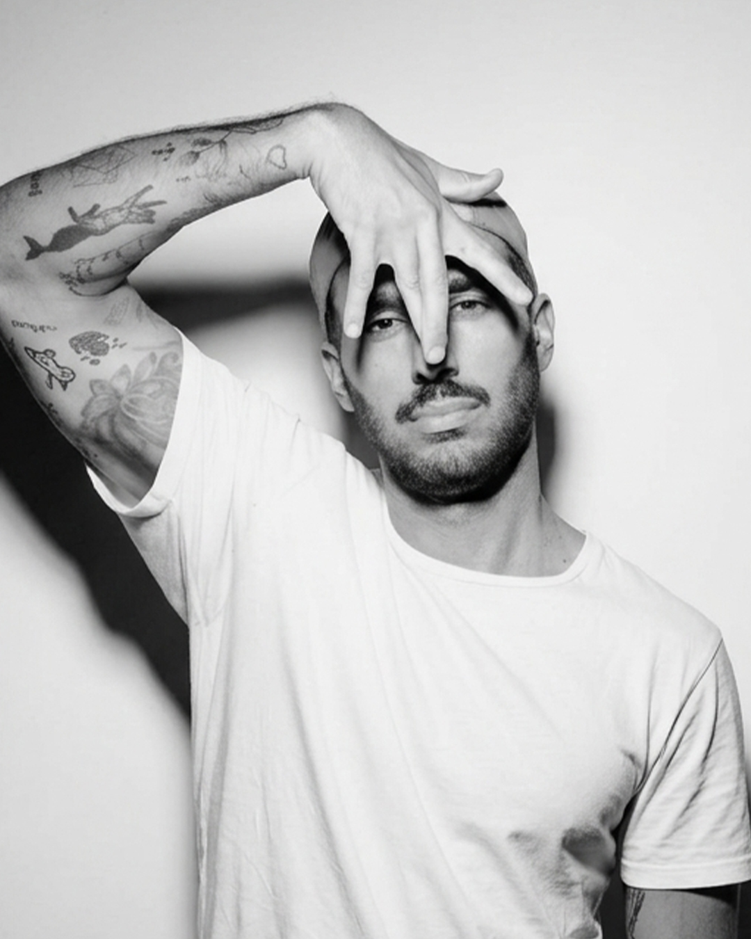 Miguel Quiroga, Oveja & Remi