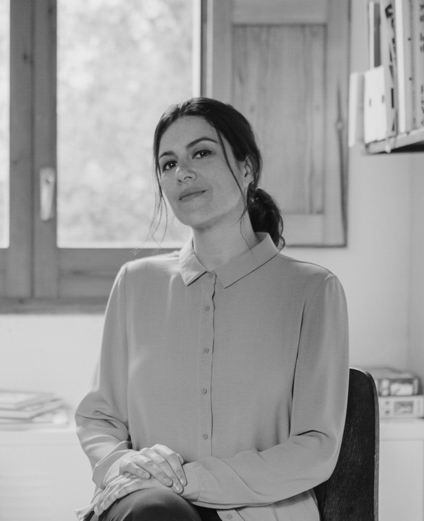 Gemma Villegas, Gemma Villegas Studio