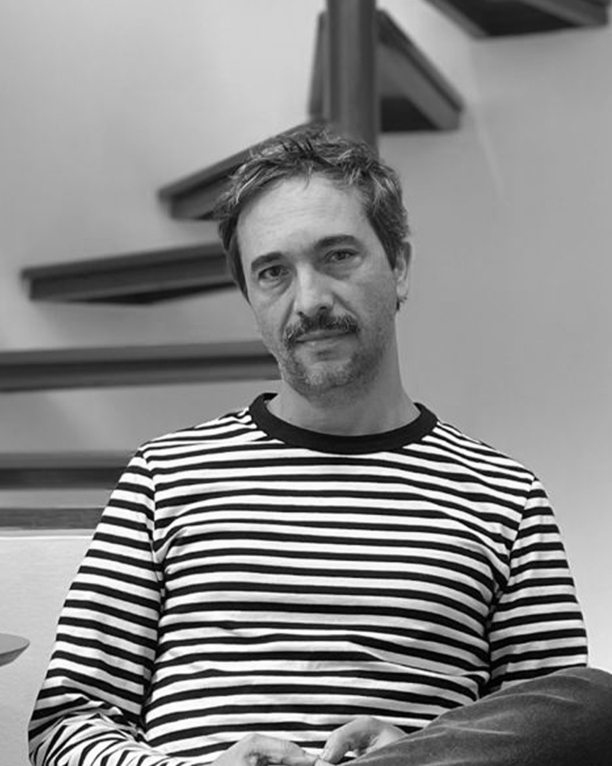 Juan Pablo Fajardo, Piedra Tijera Papel