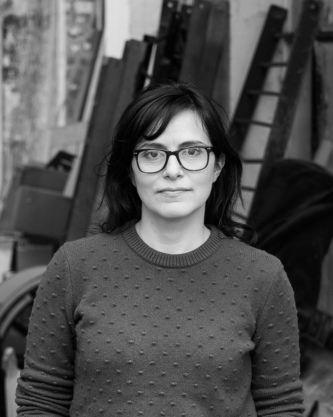 Liliana Ovalle, Studio Liliana Ovalle