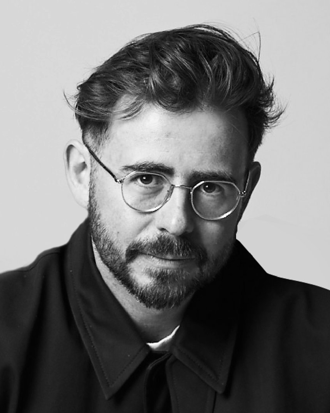 Andrea Trabucco-Campos, Pentagram