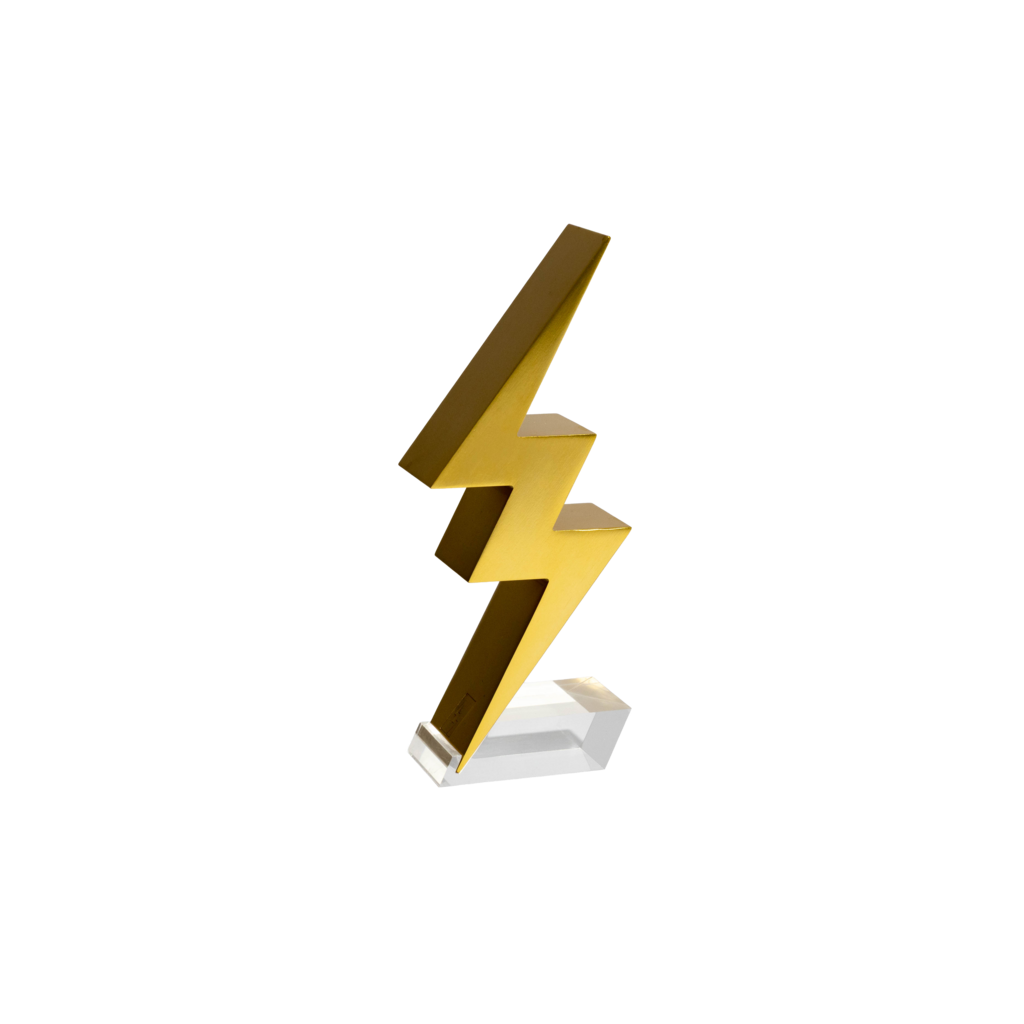 Rayo Oro png