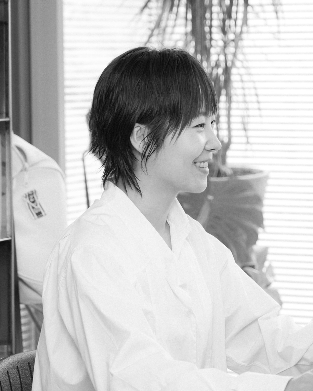 Hyunsun You, Workroom