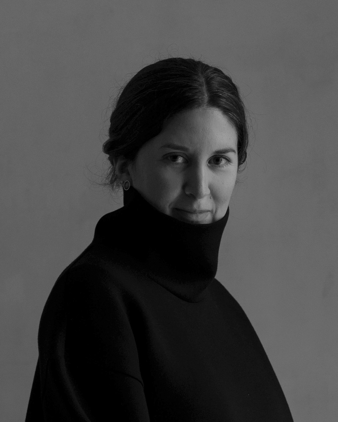 María Marín de Buen, Estudio María Marín de Buen