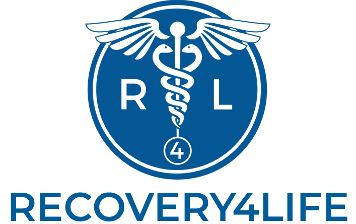 Recovery4Life