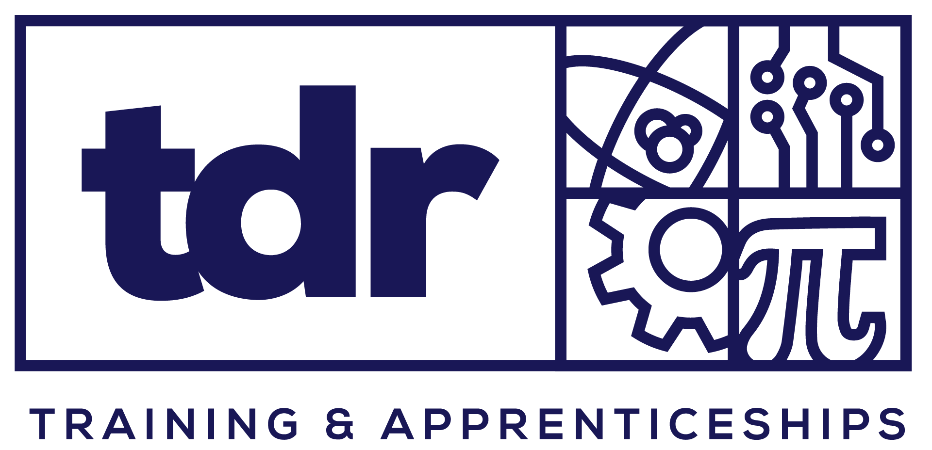 TDR Training Ltd
