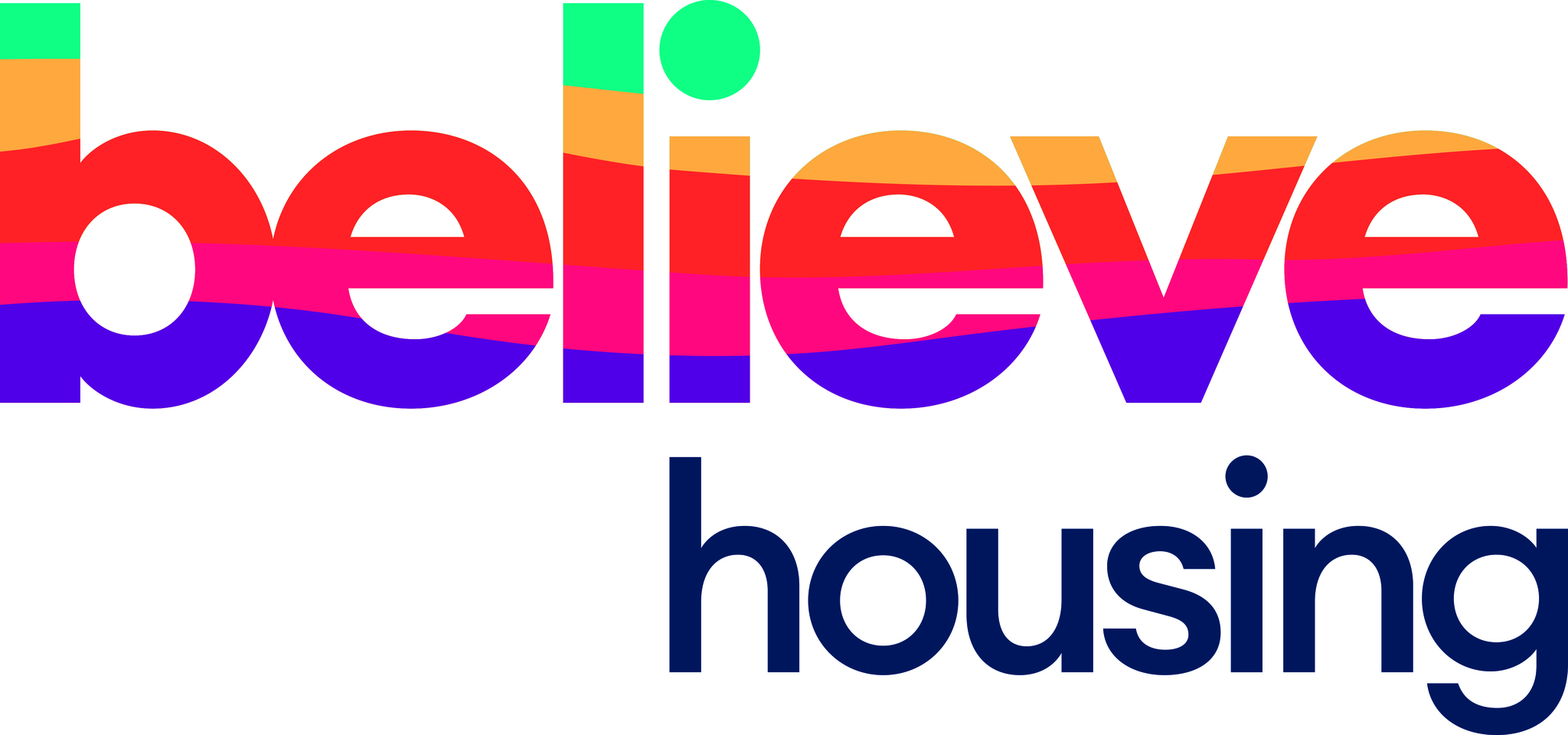 Believe Housing