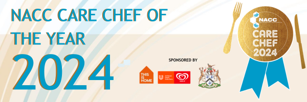 The NACC Care Chef of the Year 2024 Finalists Announced