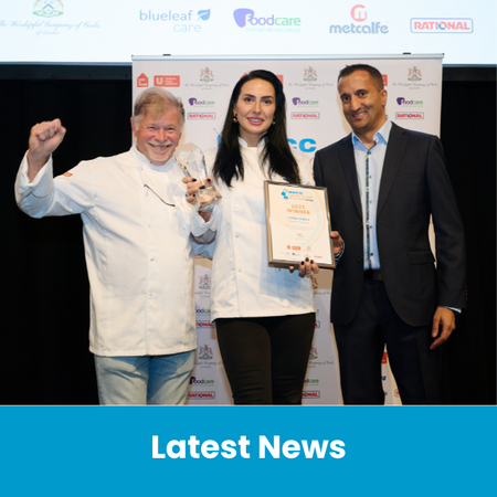 Latest News
