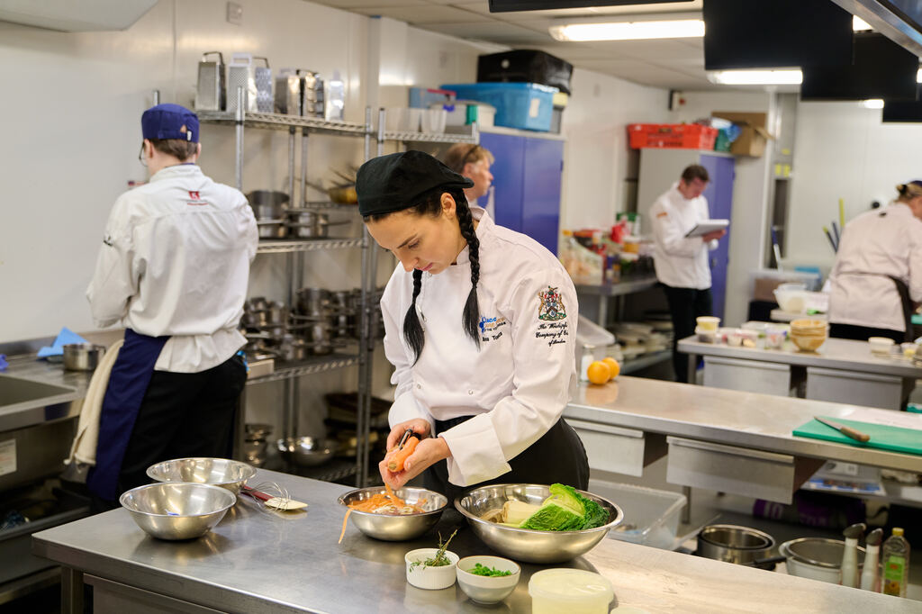 NACC launches its Care Chef of the Year 2026 competition