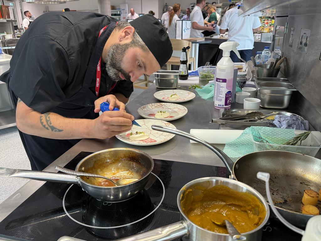 Finalists announced for NACC Care Chef of the Year 2026 competition