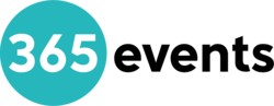 365 Events Logo