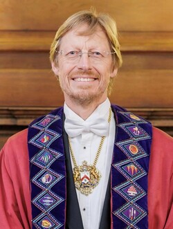 John Bennett