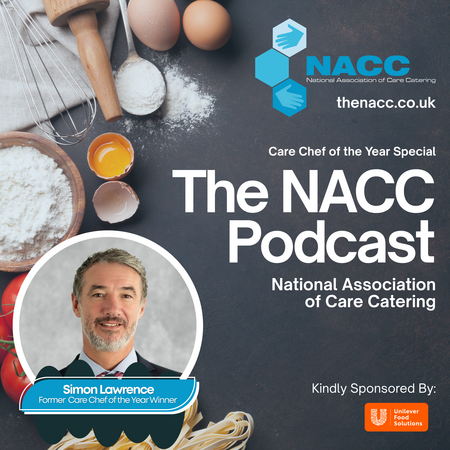 Episode 3 - Simon Lawrence