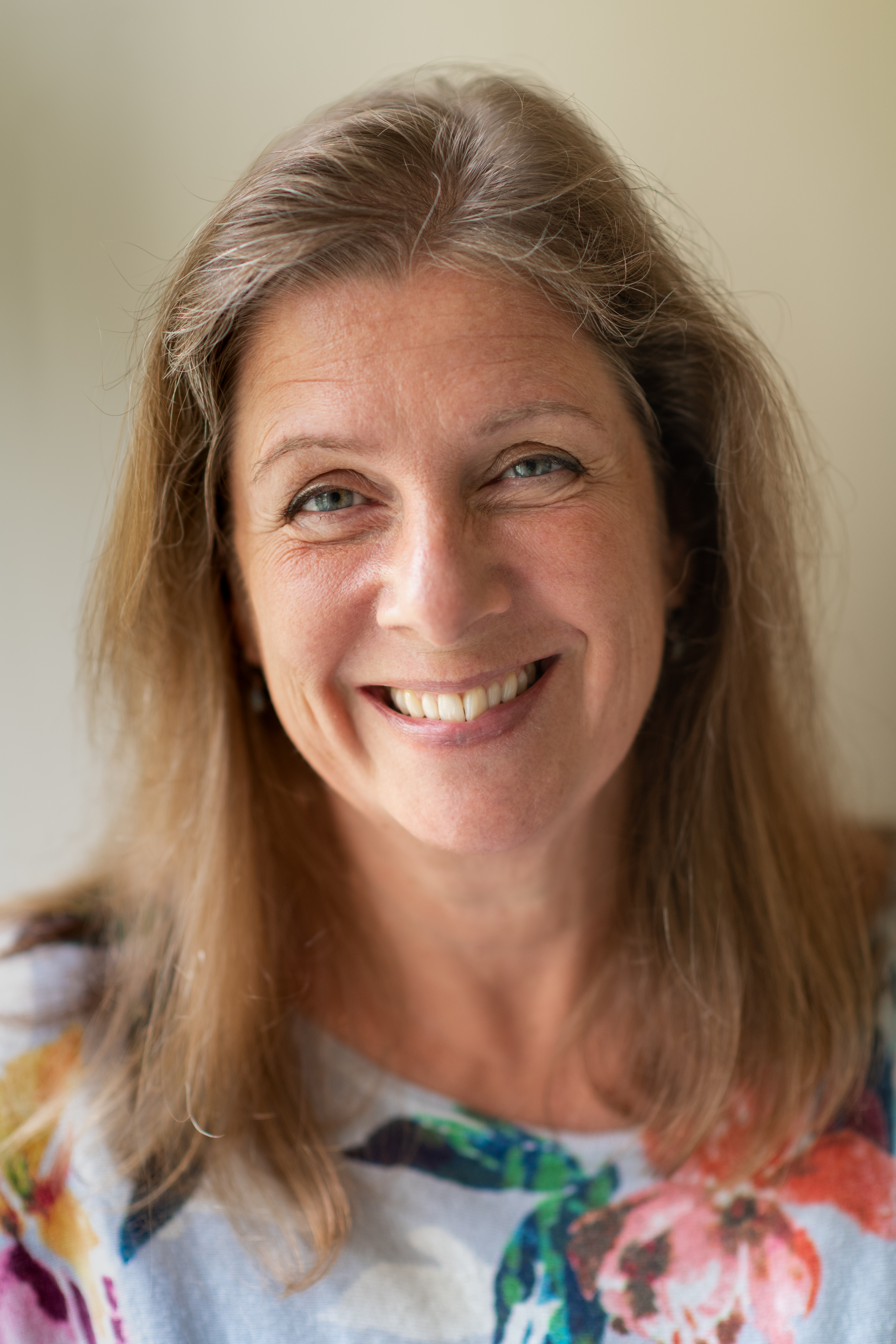 Kate Hartley