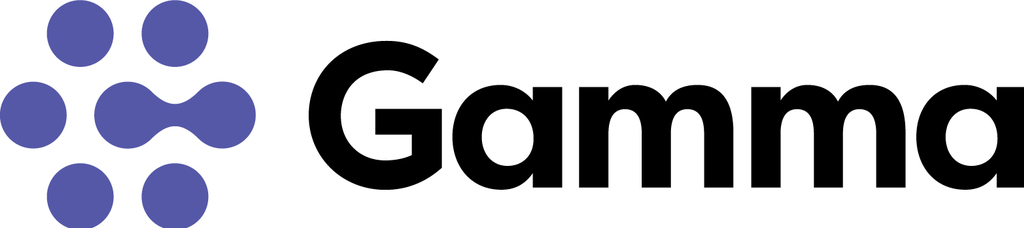 Gamma - Gold sponsor of Service Provider of the Year