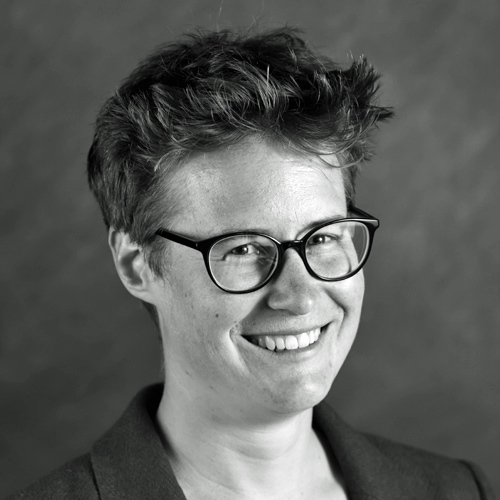 Anna Railton, Oxford City Council