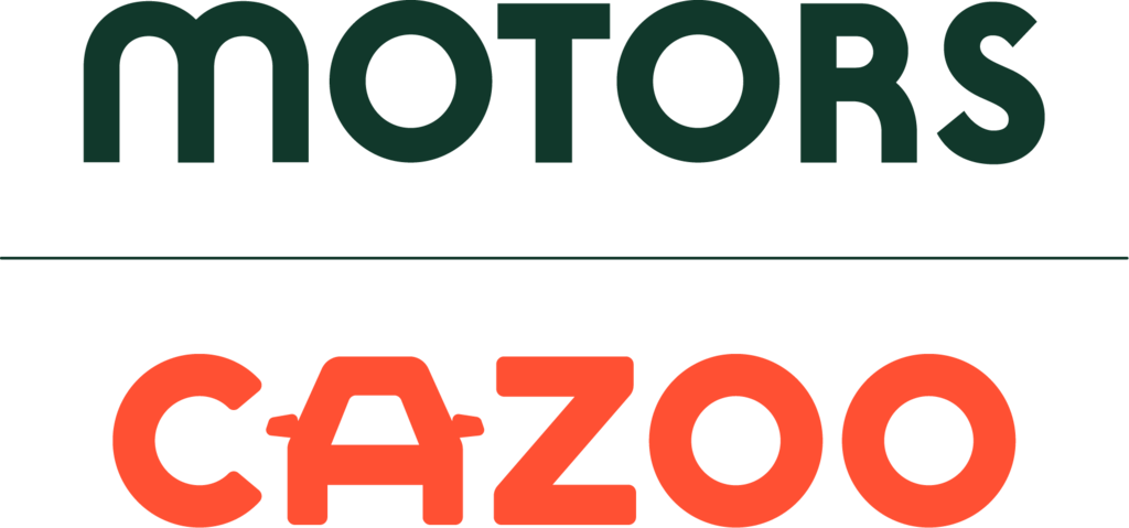 MOTORS & Cazoo