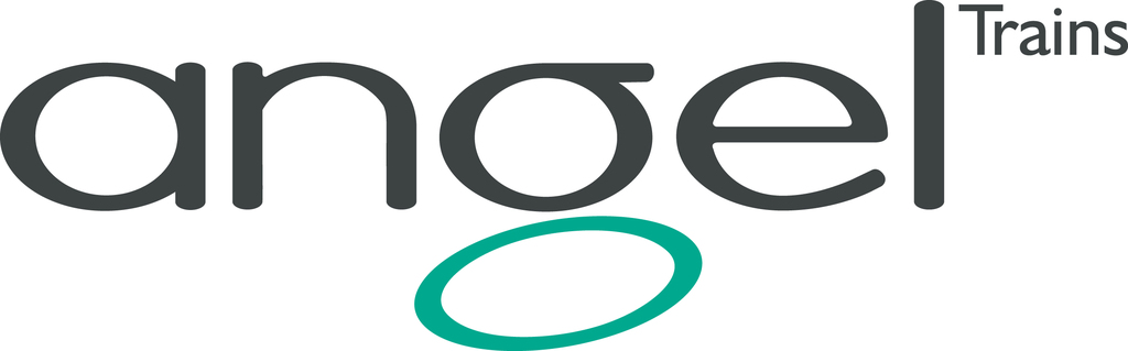 Angel Trains - Platinum Sponsor