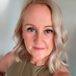 Jayne Halton