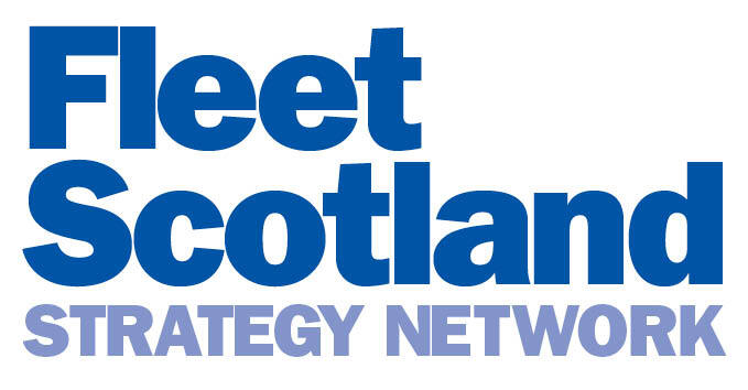 Fleet Scotland Logo